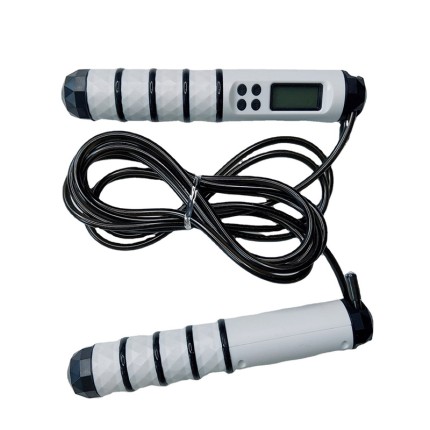 Efficient aerobic exercise training skipping rope