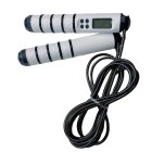 Efficient aerobic exercise training skipping rope