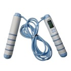 Efficient aerobic exercise training skipping rope