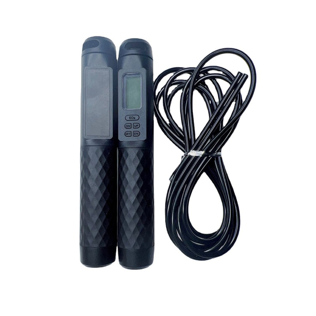 Digital Counter Fitness Training Skipping Rope