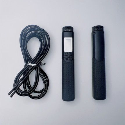 Digital Counter Fitness Training Skipping Rope