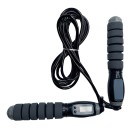 Macaron colored PVC skipping rope