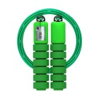 High-quality adjustable digital electronic skipping rope