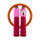 High-quality adjustable digital electronic skipping rope