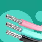 Professional portable smart skipping rope