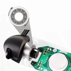 Smart calorie counter skipping rope