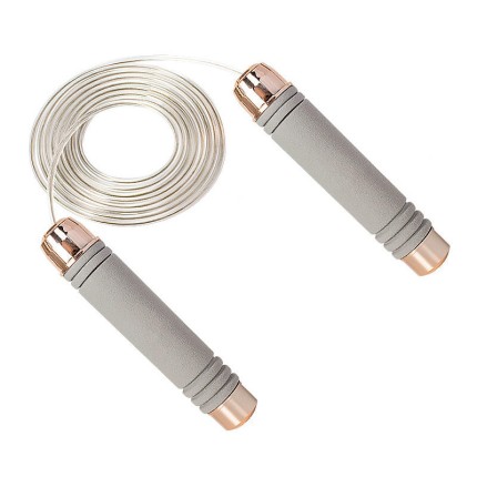 Weighted Smart Counting Jump Rope