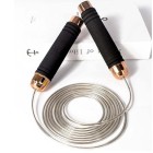 Weighted Smart Counting Jump Rope