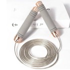 Weighted Smart Counting Jump Rope