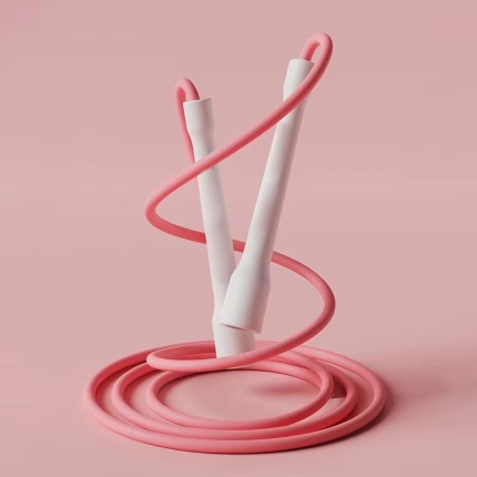 Smart Electronic Speed Jump Rope