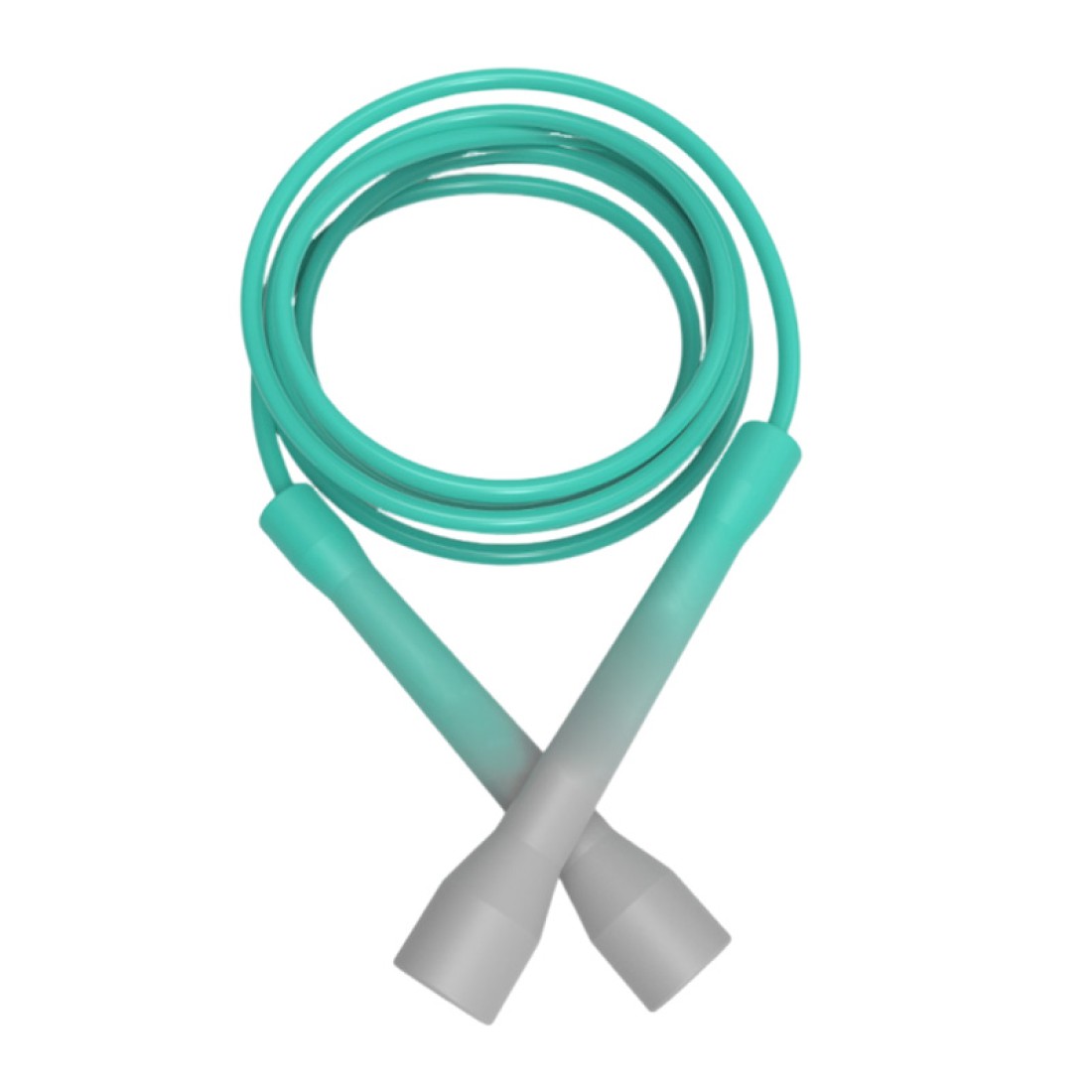 Gradient Color Accelerated Speed Jump Rope