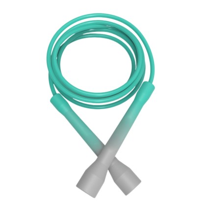 Gradient Color Accelerated Speed Jump Rope