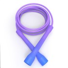 Gradient Color Accelerated Speed Jump Rope