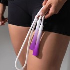 Gradient Color Accelerated Speed Jump Rope