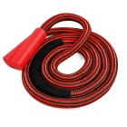 High-Strength Polyester Heavy-Duty Combat Jump Rope