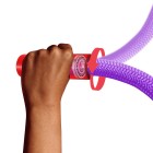 High-Strength Polyester Heavy-Duty Combat Jump Rope