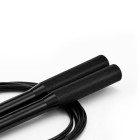 Racing Wire Rope Handle 360° Free Bearing Skipping Rope