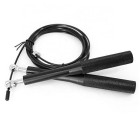 Racing Wire Rope Handle 360° Free Bearing Skipping Rope