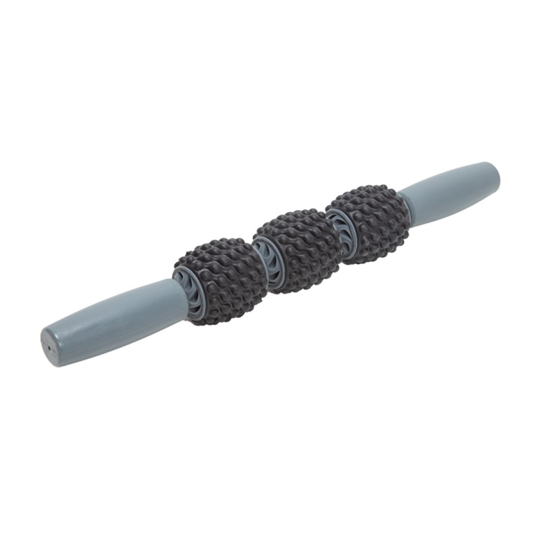 Multifunctional muscle massage roller