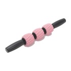 Multifunctional muscle massage roller