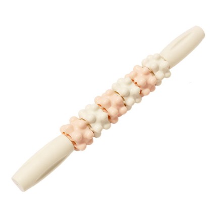 High quality PP muscle therapy massage stick