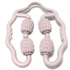 Round leg muscle relaxation massager