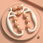 Full body muscle relaxation and deep tissue massager