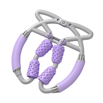 Multi-Function Calf Muscle Relaxation Roller Stick