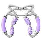 Multi-Function Calf Muscle Relaxation Roller Stick