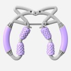 Multi-Function Calf Muscle Relaxation Roller Stick