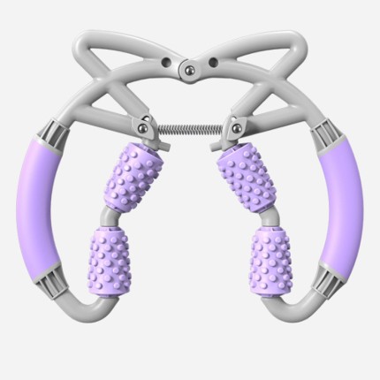 Multi-Function Calf Muscle Relaxation Roller Stick