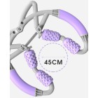 Multi-Function Calf Muscle Relaxation Roller Stick