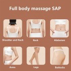 Muscle Relaxation and Physical Therapy Recovery Massager