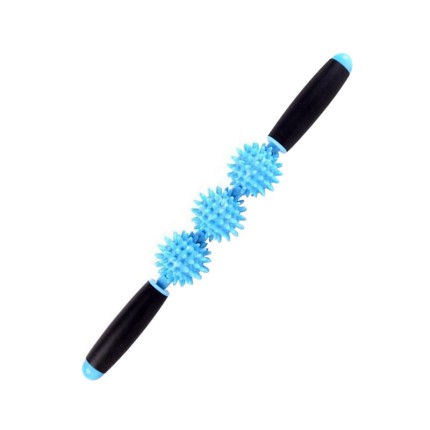 Muscle Massage Spiked Ball and Roller