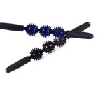 Muscle Massage Spiked Ball and Roller