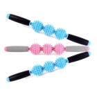 Muscle Massage Spiked Ball and Roller
