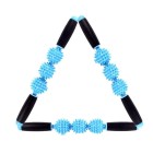 Muscle Massage Spiked Ball and Roller