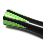 New portable handheld muscle massager