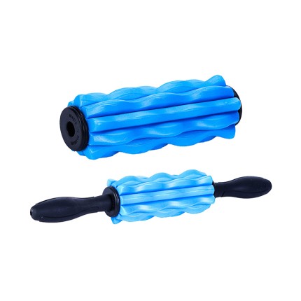 3-in-1 muscle relaxation roller