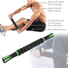 Full body fascia relaxation massager