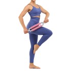 Full body therapy relaxing muscle massage stick