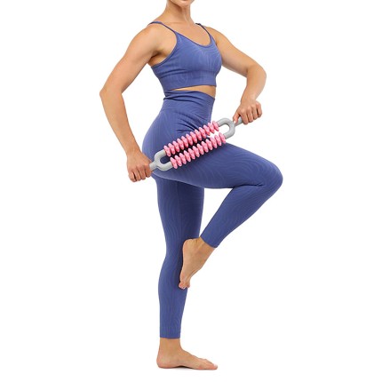 Full body therapy relaxing muscle massage stick