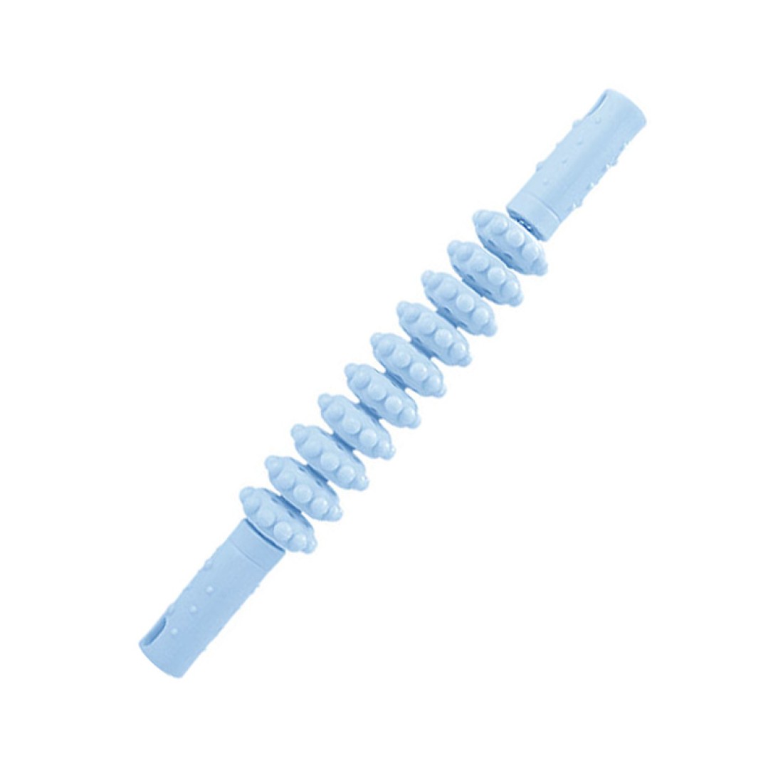 Lymphatic drainage and muscle relaxation roller