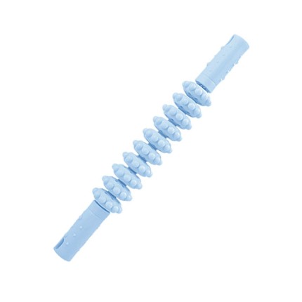 Lymphatic drainage and muscle relaxation roller