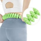 Lymphatic drainage and muscle relaxation roller
