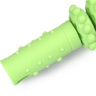 Lymphatic drainage and muscle relaxation roller
