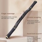 New Muscle Roller Massager