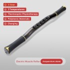 New Muscle Roller Massager