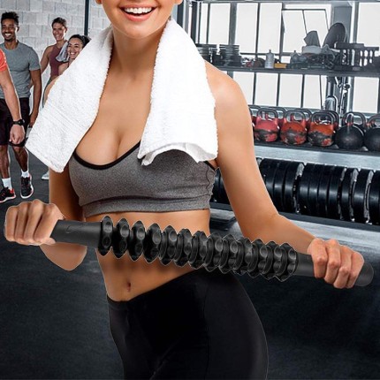 Handheld Massage Roller Muscle Massager