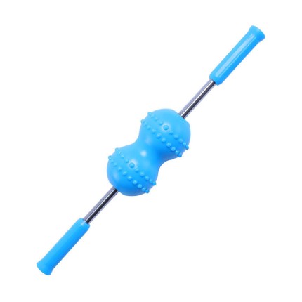 Dual-Ball Deep Tissue Massager